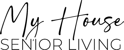 My House Community Care Facility inc.